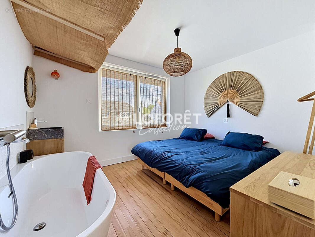 Maison rénovée aux portes du Touquet - photo 8