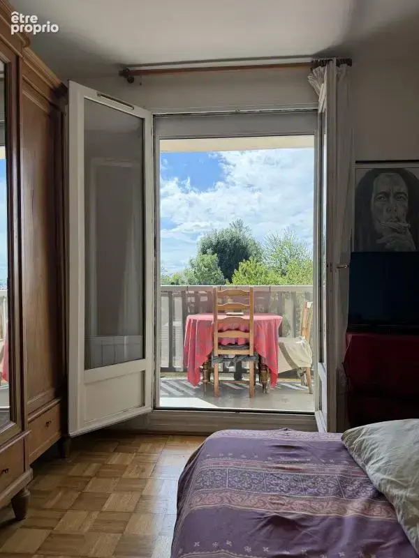 Appartement - photo 8