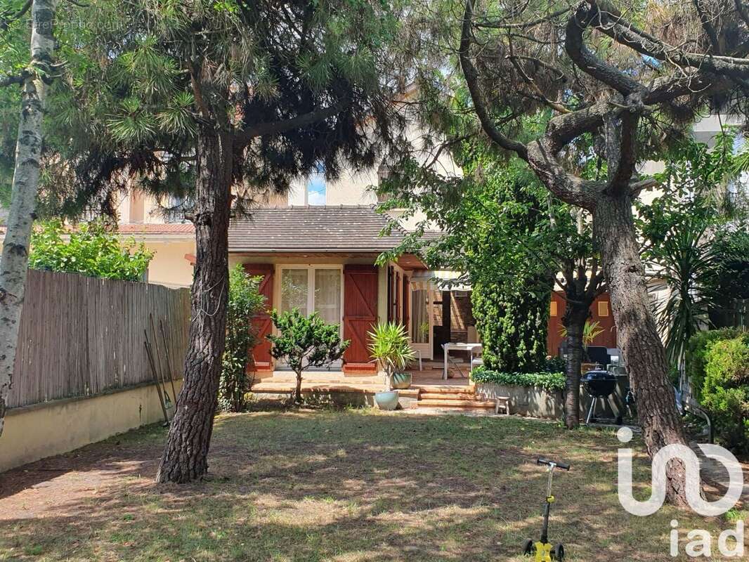 Photo 3 - Maison à LE BOURGET