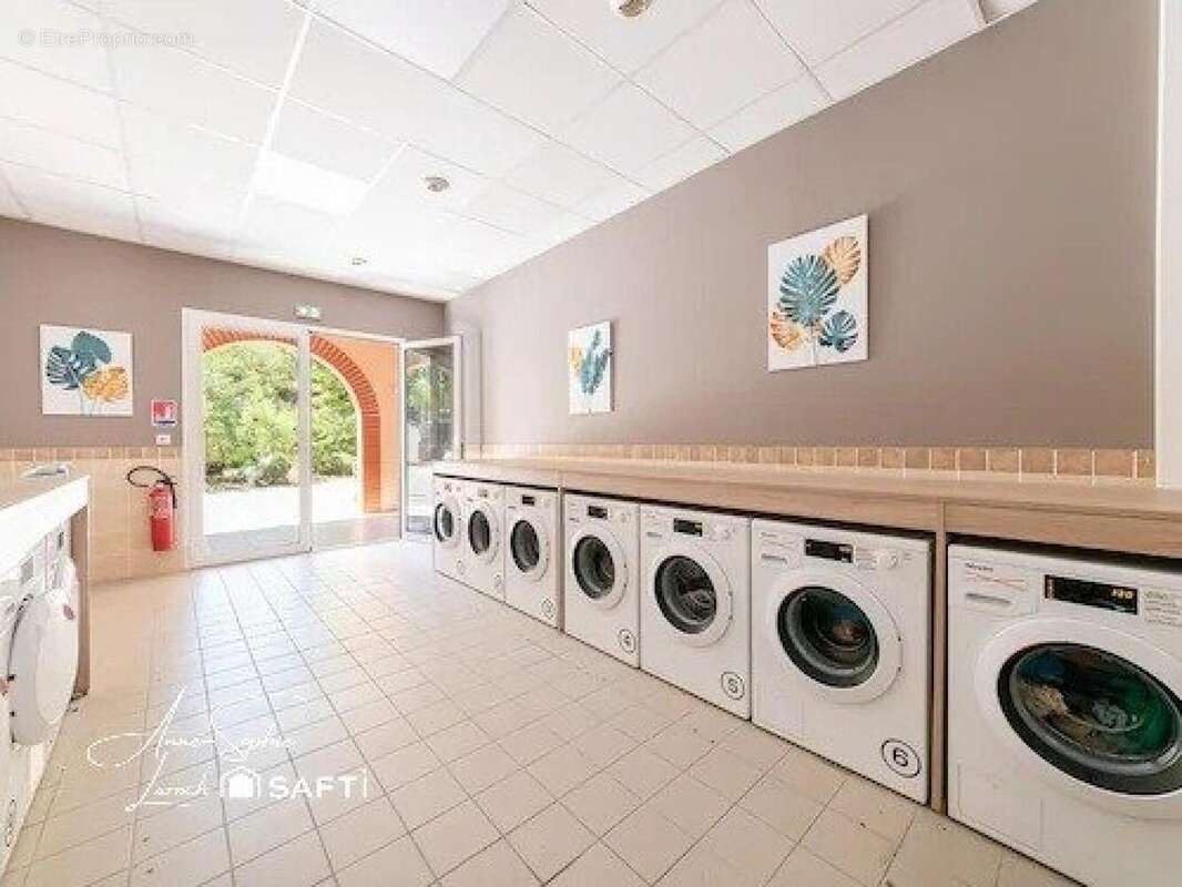 Photo 8 - Appartement à GROSPIERRES