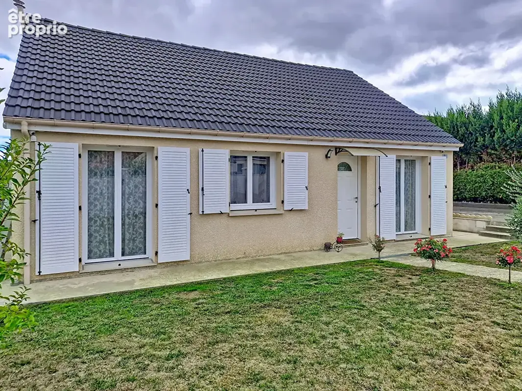Photo Maison à Etrepagny au prix de 207 750€