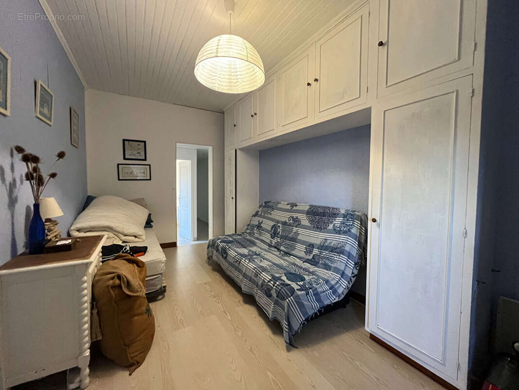 Maison à LA BREE-LES-BAINS