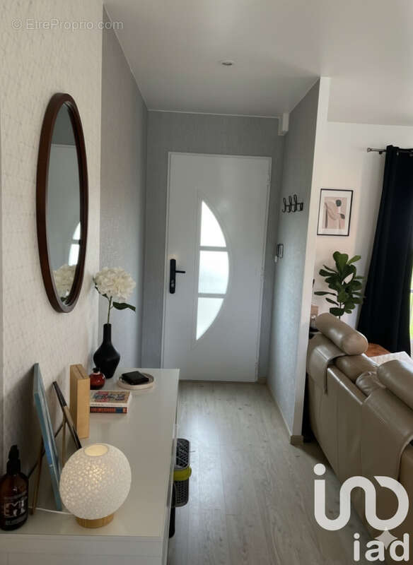 Photo 5 - Maison à DOMLOUP