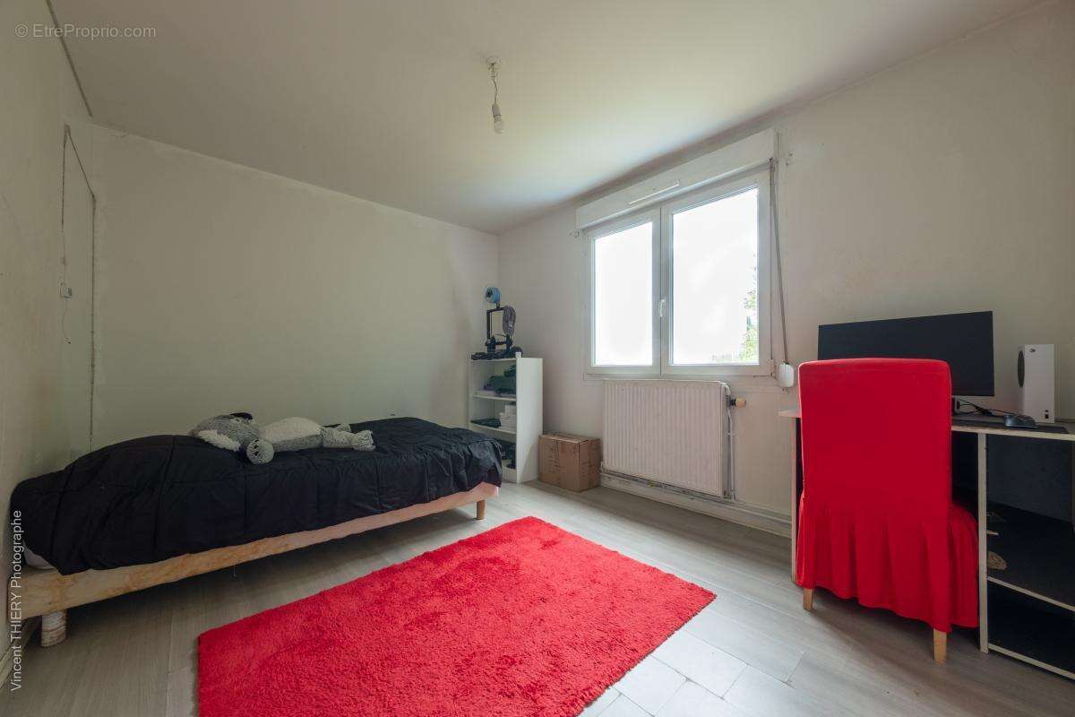 Maison 88 m² à Epinal  - photo 9