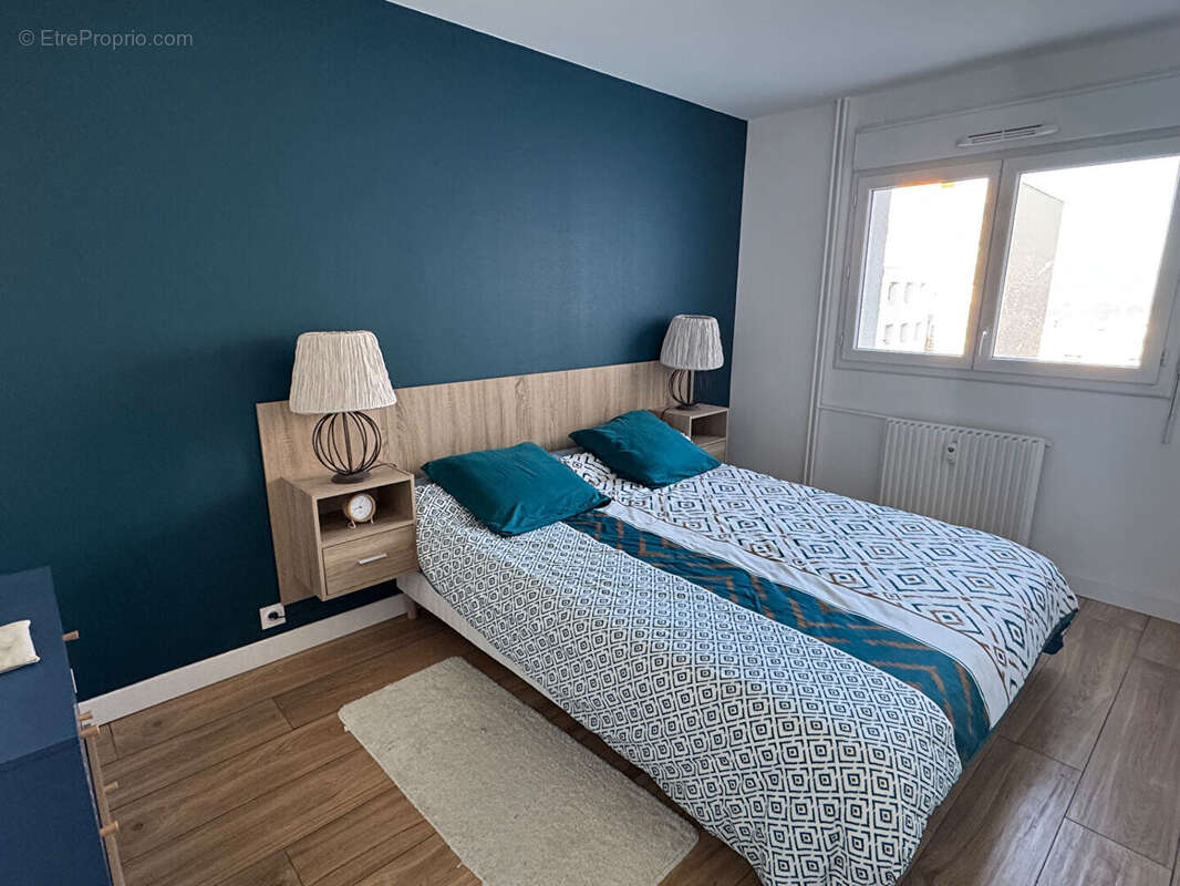 Appartement Saint Etienne 3 pièce(s) 66 m2 - photo 5
