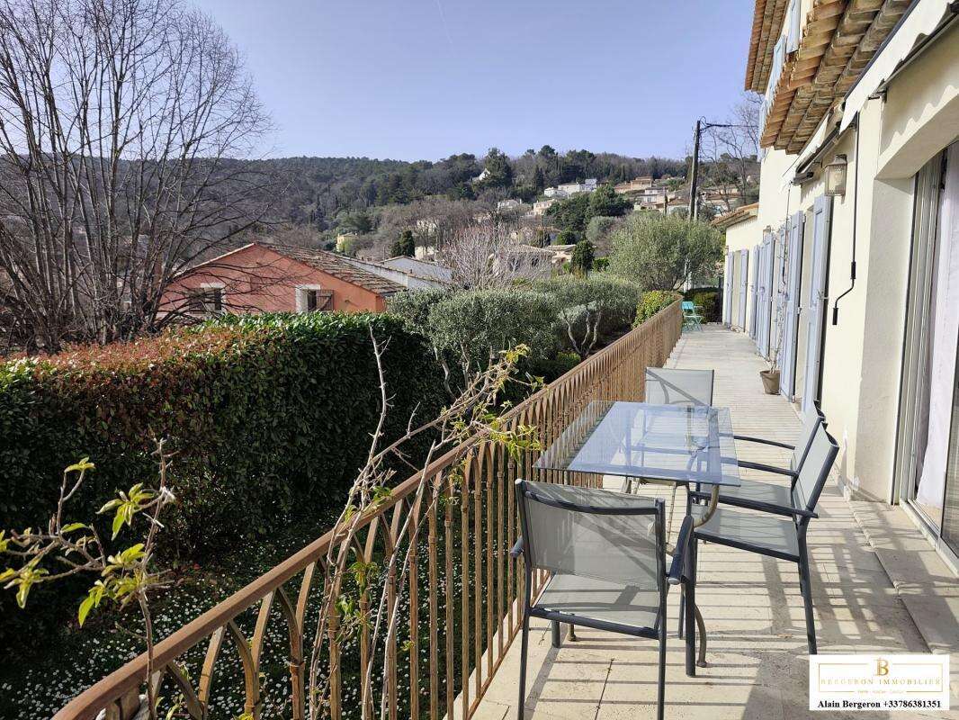 Maison à CABRIS