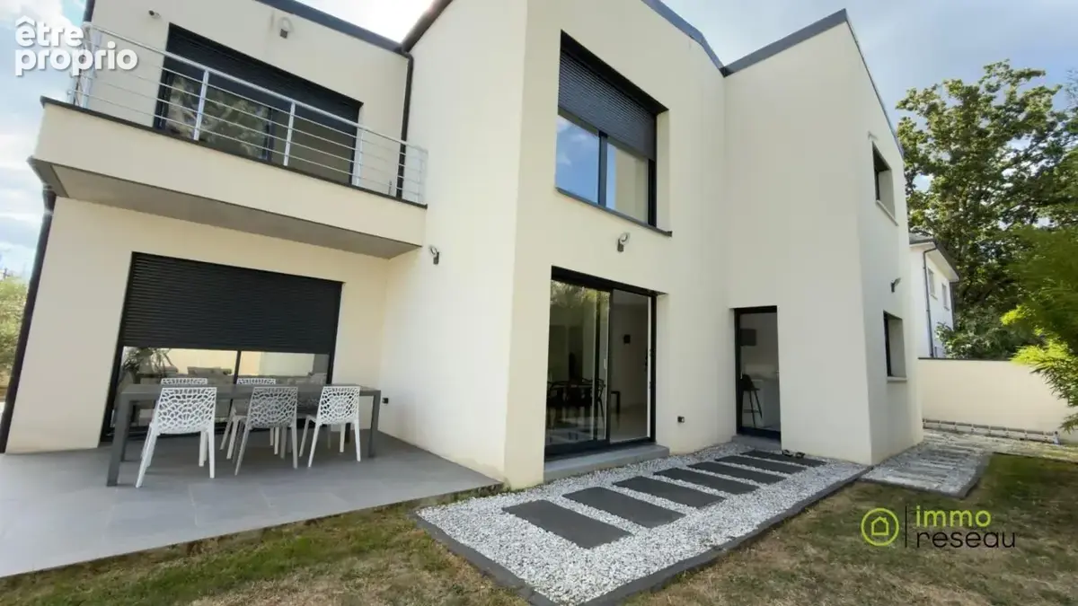 Maison 7 pièces 146 m² à vendre à Saint-Barthelemy-D'anjou (49124) - photo 12