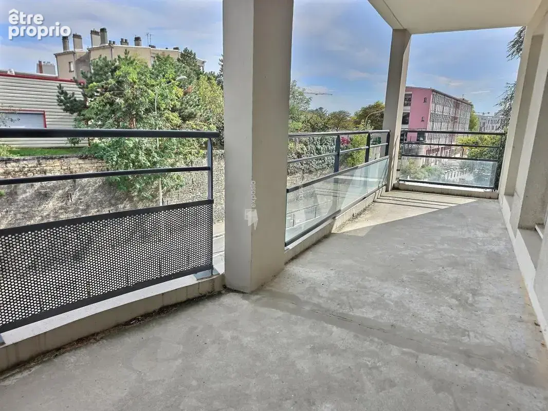 T2 49m2 Secteur Laennec - photo 6