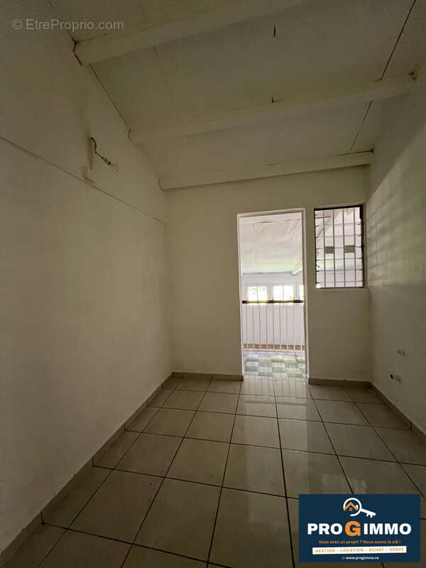 Maison à LE TAMPON