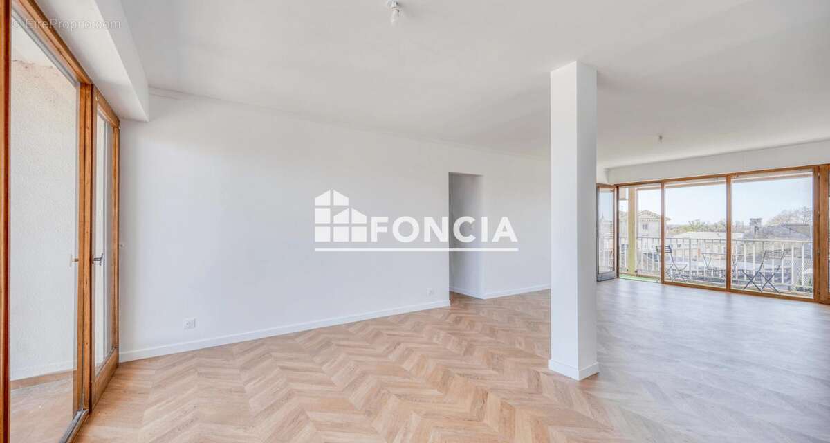 Appartement à LIBOURNE