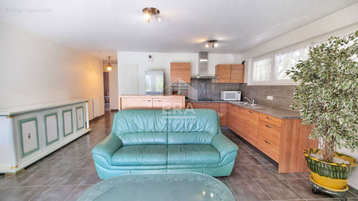 Appartement à ANNECY