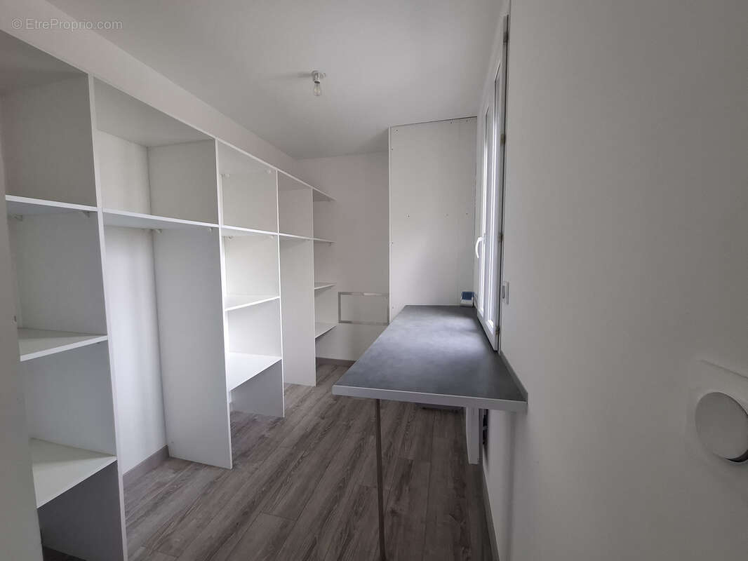 Maison à SAINT-ETIENNE-DE-MER-MORTE