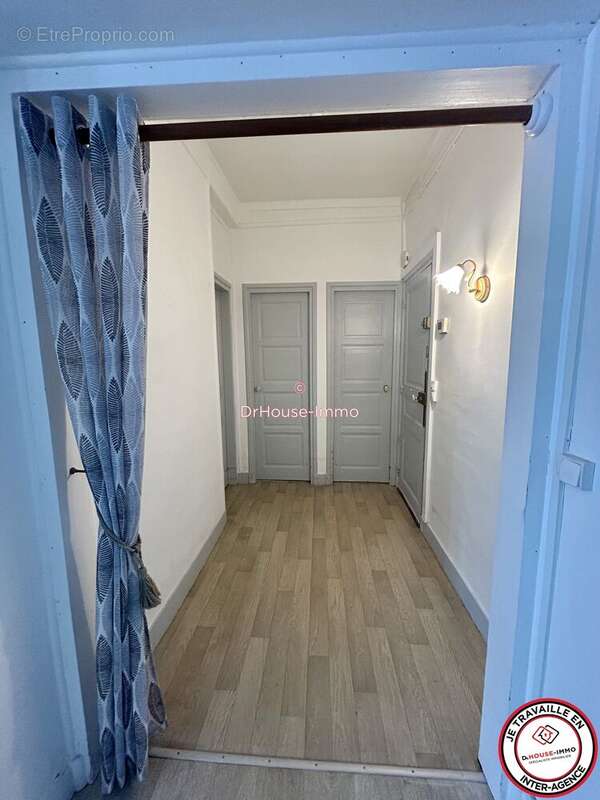 Appartement à GAILLON