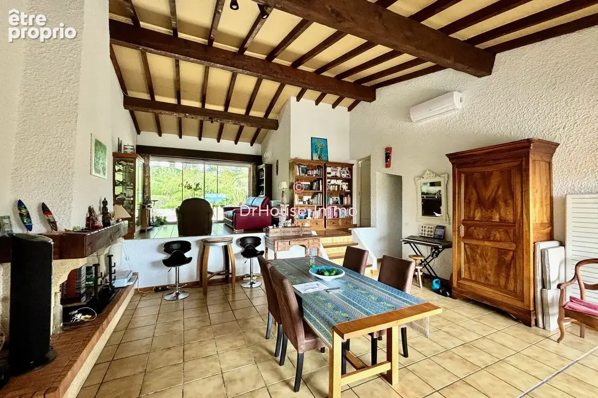 Maison 146 m² à Lezignan-Corbieres  - photo 16