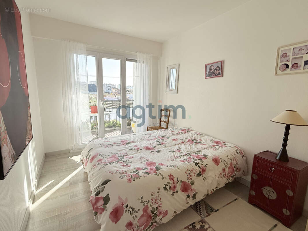 Appartement lumineux aux Sables d'Olonne, entre ville et plage ! - photo 8