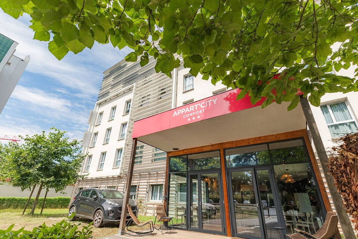 Appartement à ORLEANS