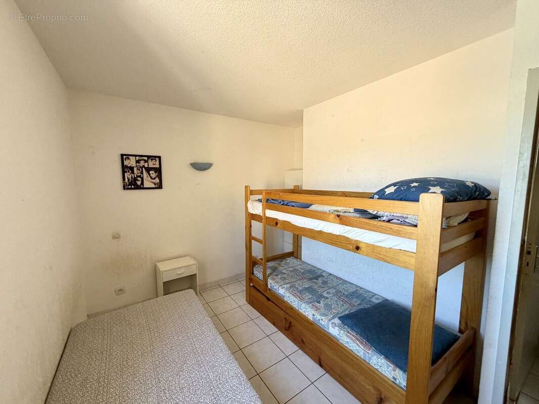 Vias  maison t3 en copropriété avec deux terrasses - photo 8