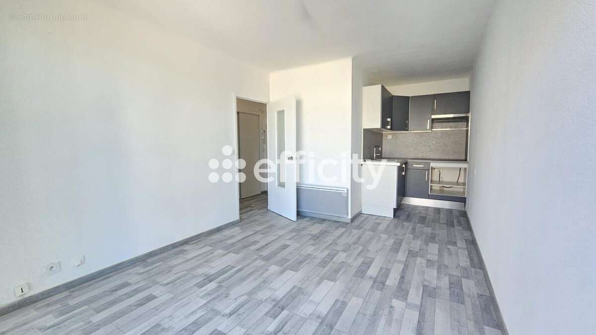 Appartement à PALAVAS-LES-FLOTS