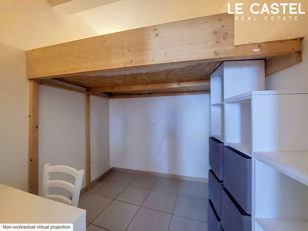 Appartement 30 m² à La Ciotat  - photo 5