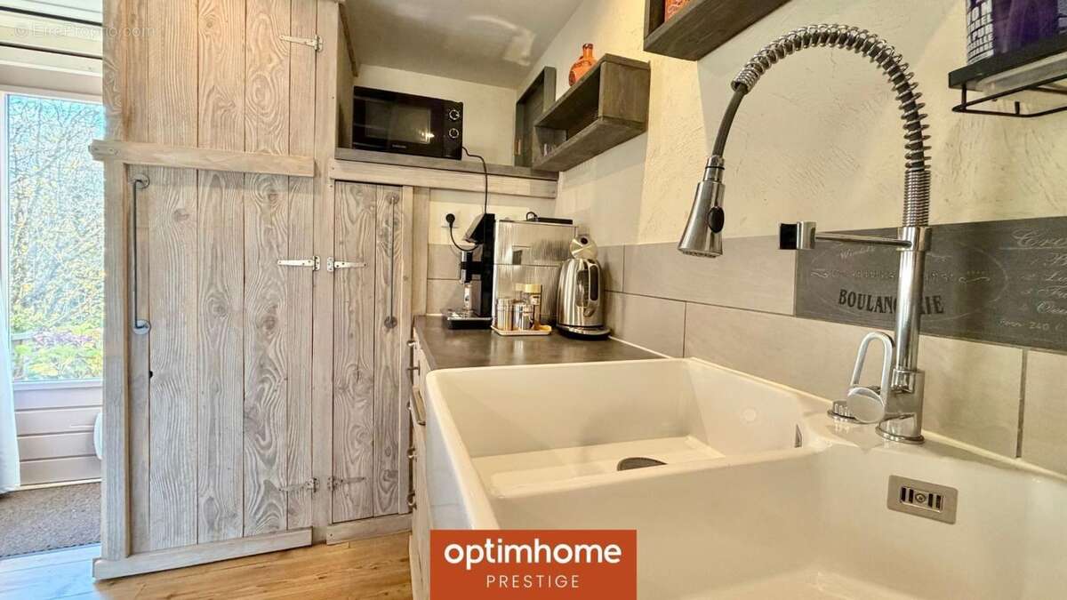 Domaine – 268 m² – 6 chambres et 6 salles de bain – Terrain 8 730 m² – Proche Gérardmer – Champdray - photo 13
