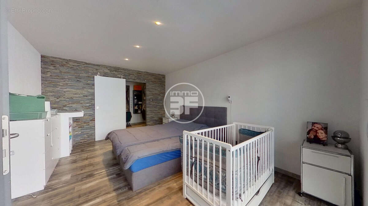 Maison à HAGENTHAL-LE-HAUT