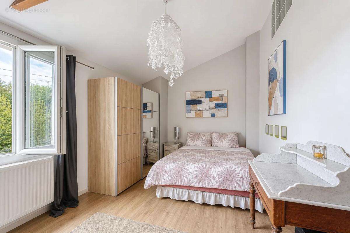 Charmante longère de 140 m2 à Conflans - photo 7