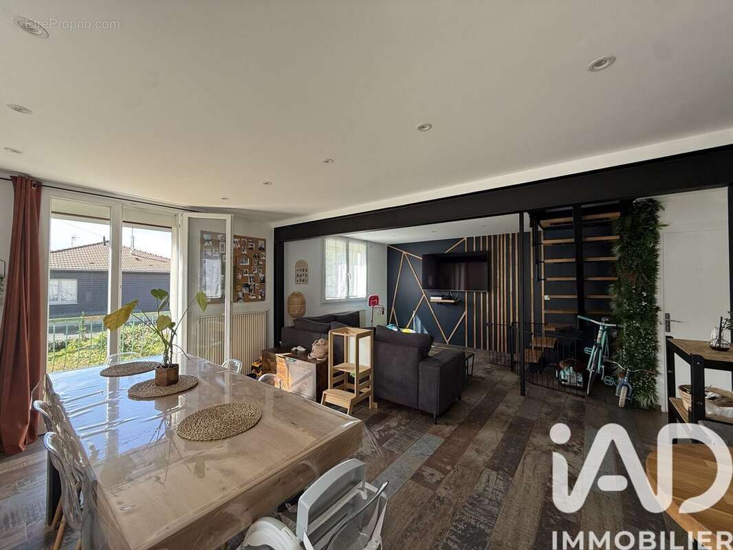 Photo 9 - Maison à VITRY-LE-FRANCOIS