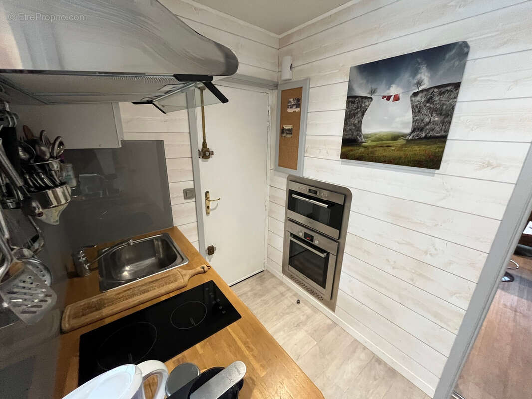 Appartement à VINCENNES