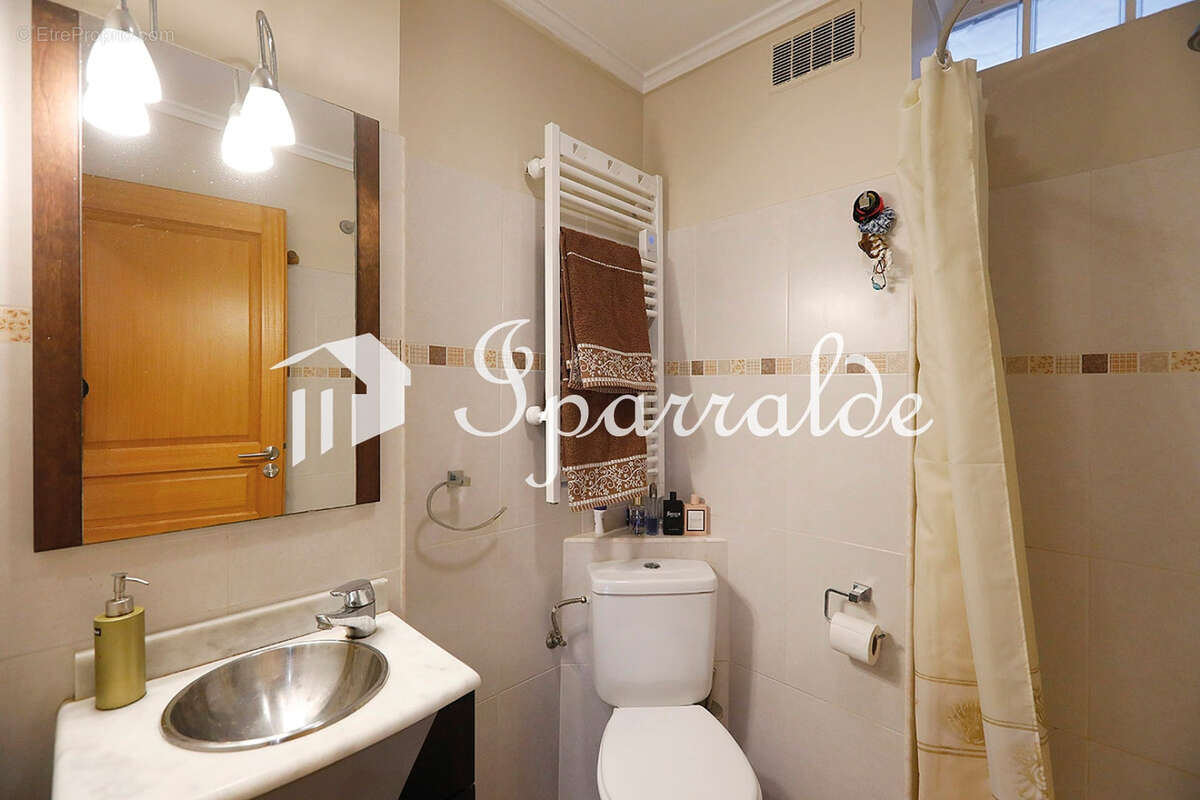 Appartement à HENDAYE