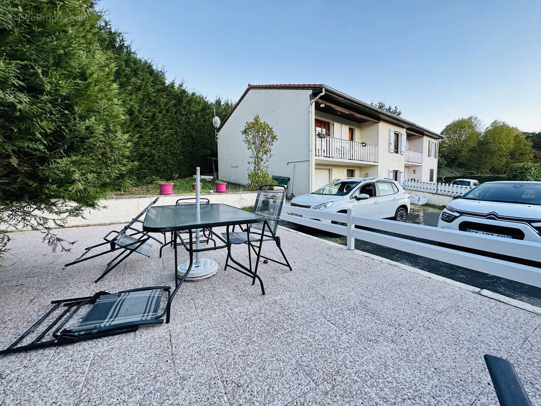 Maison à LE PUY-EN-VELAY