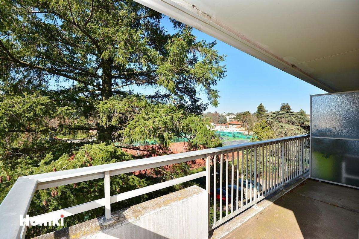 Appartement à LYON-9E