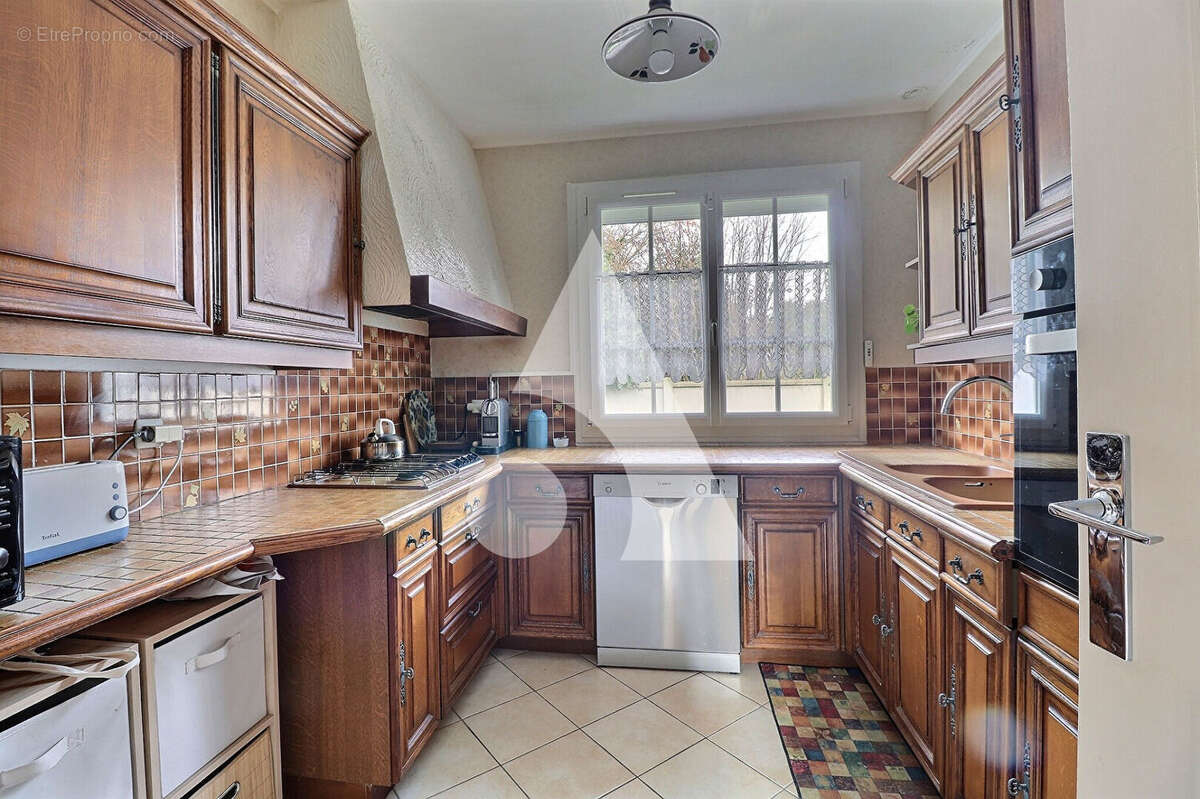 Maison à FRANCONVILLE