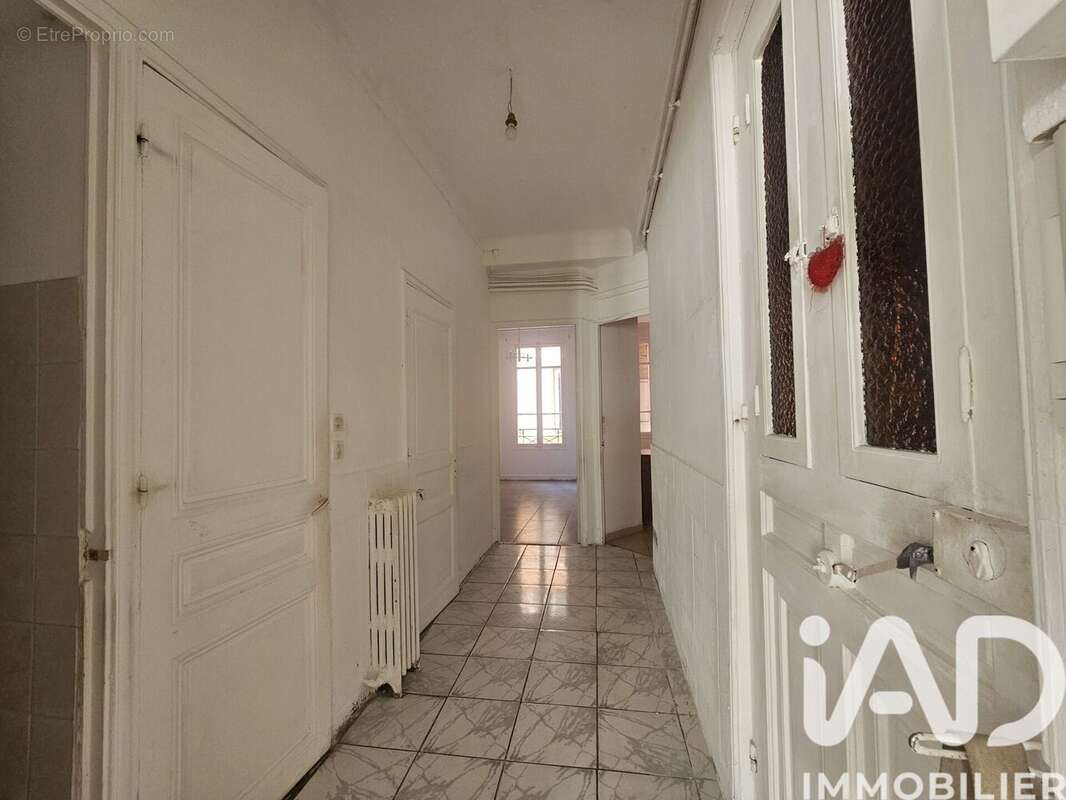 Photo 6 - Appartement à ANTIBES