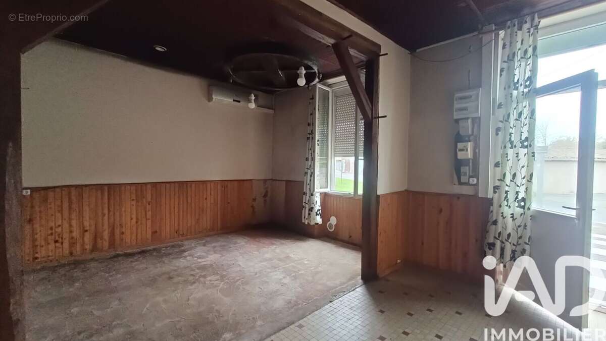 Photo 2 - Maison à CASTELNAU-DE-MEDOC