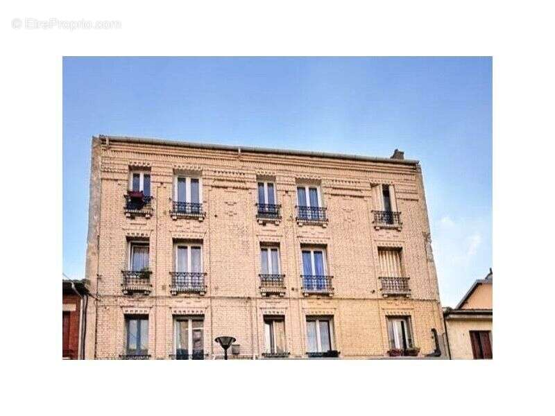 Appartement à SAINT-DENIS