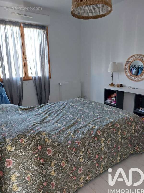 Photo 7 - Maison à LA CHAPELLE-BASSE-MER