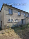 Appartement à LA CROIX-EN-TOURAINE