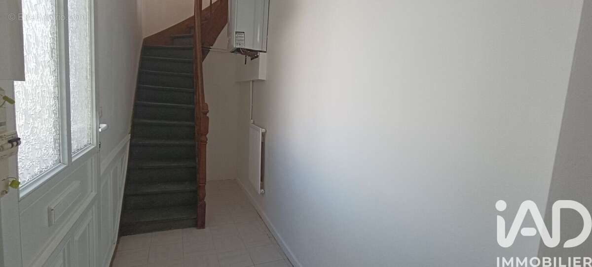 Photo 5 - Maison à SAINT-CYR-SUR-LOIRE