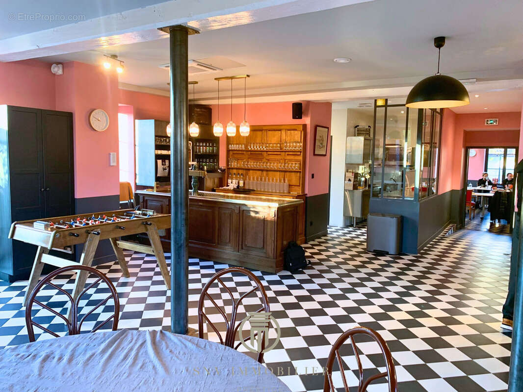 Appartement à GENAS