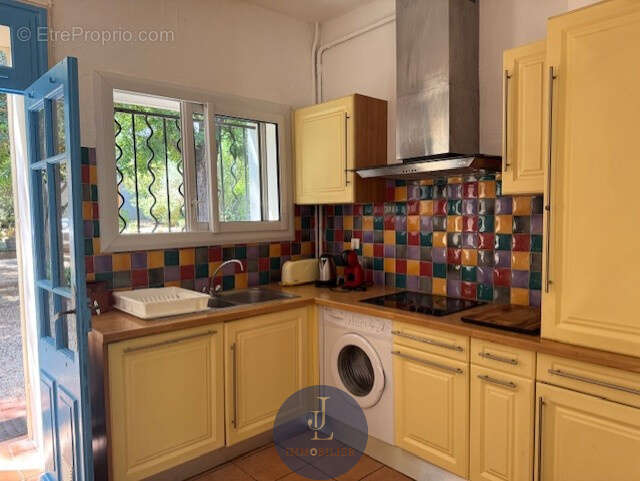Maison à LES MATELLES