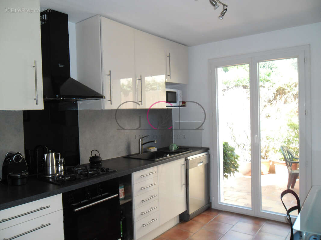 Appartement à AIX-EN-PROVENCE