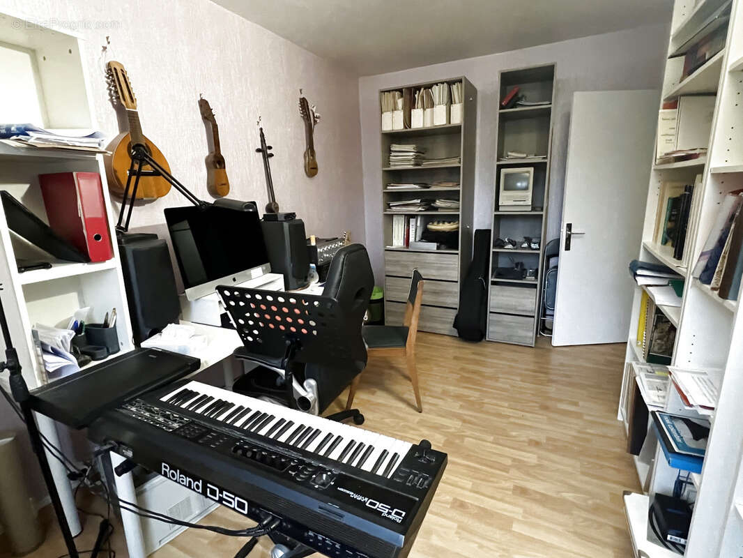 Appartement à RAMBOUILLET