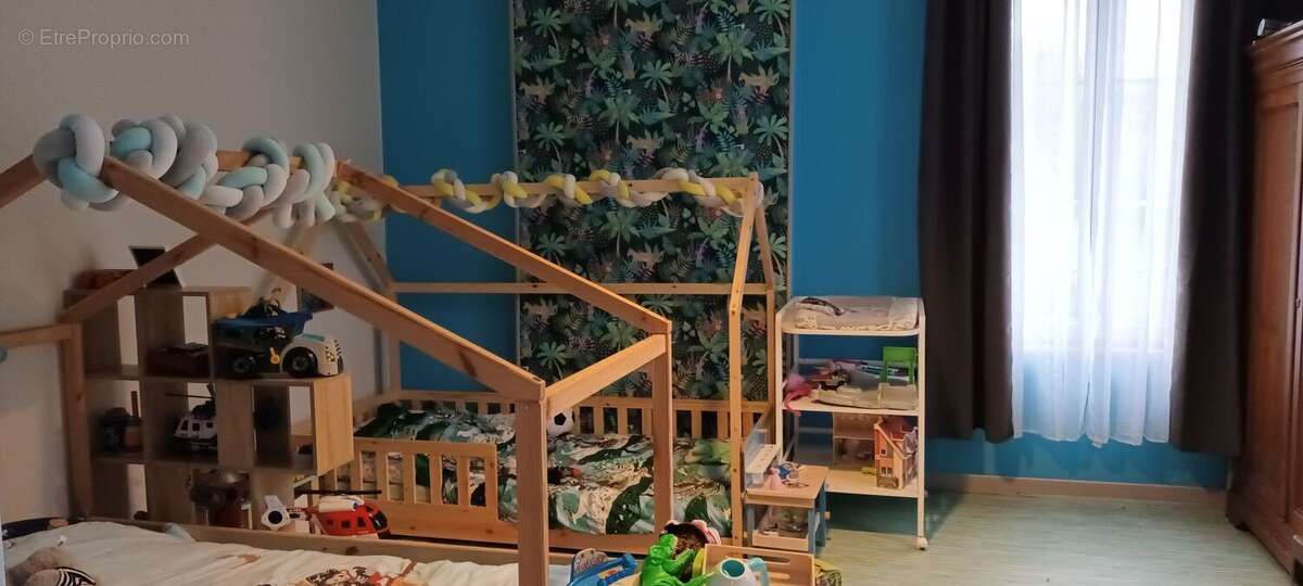 Photo 7 - Maison à SERY