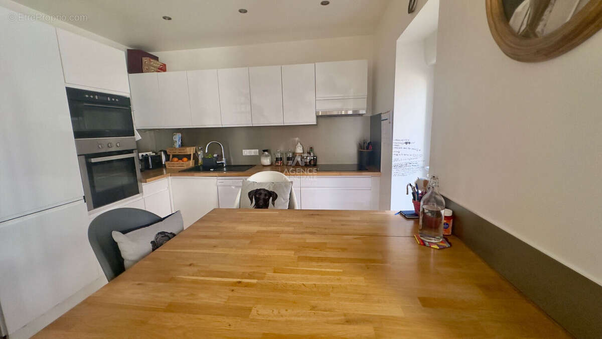 Appartement à SEVRES