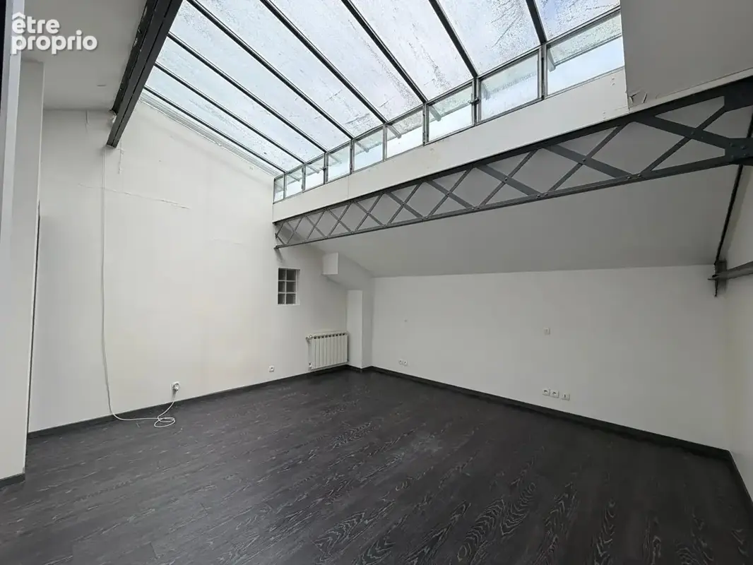 Appartement Argenteuil 5 pièce(s) 184.76 m2 - photo 5