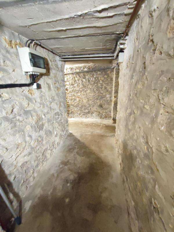 Maison à ATHIS-MONS