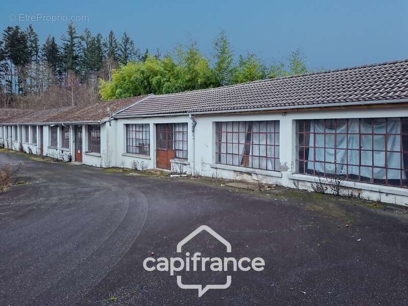 Commerce à CELLES-SUR-DUROLLE