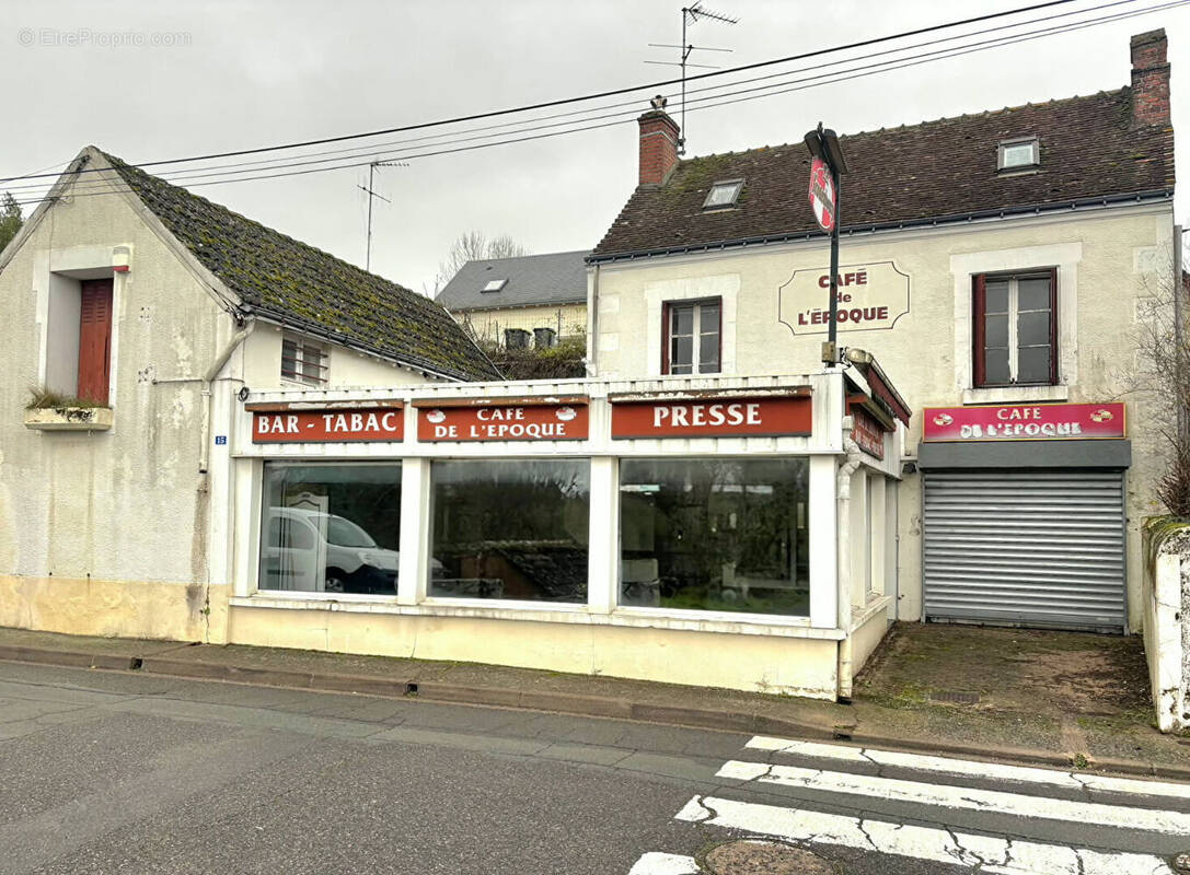 Maison à TRUYES