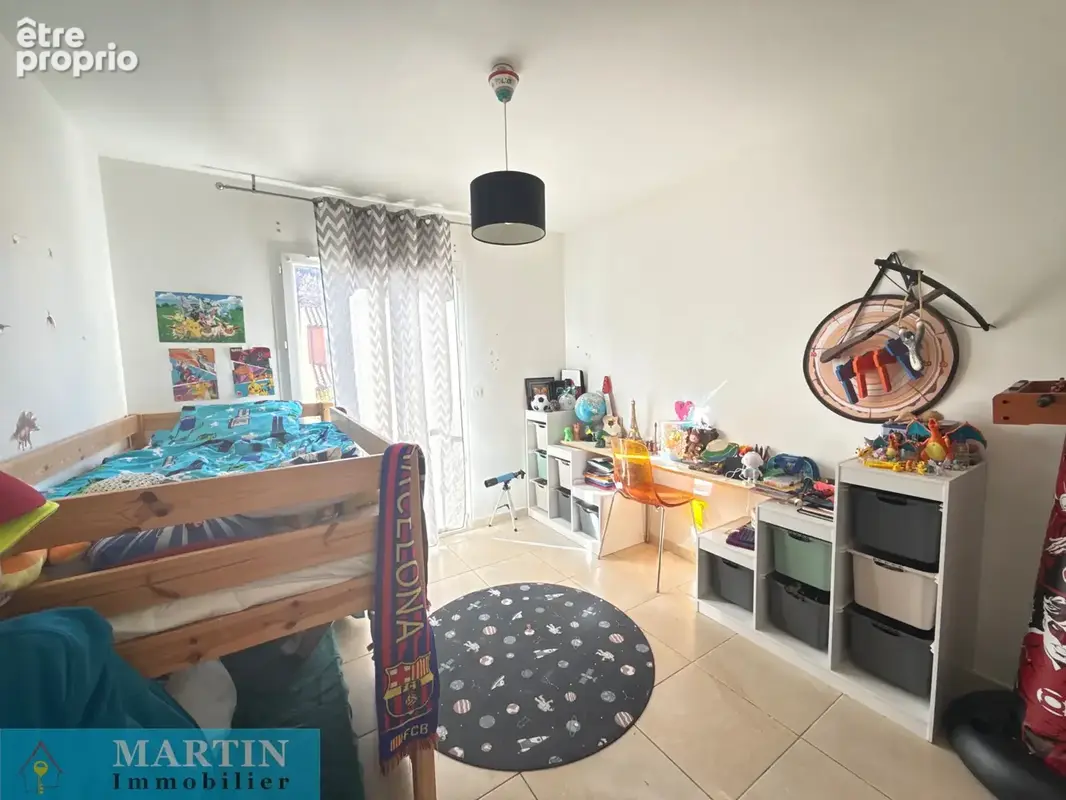 Maison 5 pièces avec jardin proche commerces - photo 12