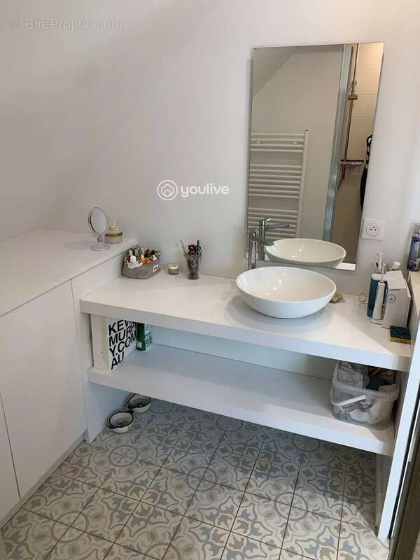 Une maison (251 m²) pleine de charme à Fouesnant (29170) - photo 22